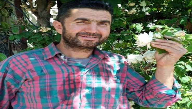 Evinin önündeki havuzda ölü bulundu