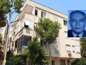 Antalya’da gazeteci evinde ölü bulundu