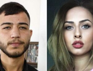 Ümitcan Uygun bu kez de Esra’nın ölümüyle ilgili gözaltında