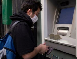 ATM’den yapılan EFT’lerin işlem ücretlerine zam