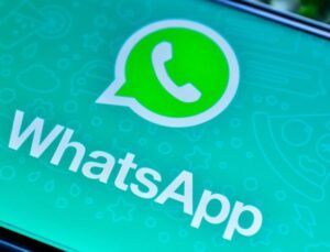 WhatsApp yeni özelliğini duyurdu: Bu haftadan itibaren herkesin kullanımına sunacağız