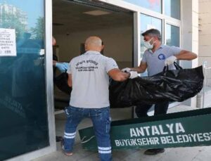 Fotoğraf çekme bahanesiyle çıktığı 109 metrelik kuleden ölüme atladı