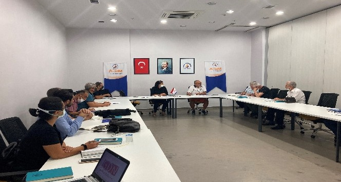 ASSİM, turizm sektörünün sorunları için ‘Turizm çalıştayı’ düzenliyor