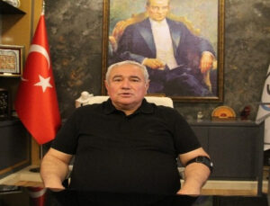 ATSO Başkanı Çetin: “4-6 bin TL’ye motokurye bulunamıyor”