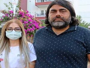 Antalya’daki palalı saldırıya ait yeni görüntüler ortaya çıktı