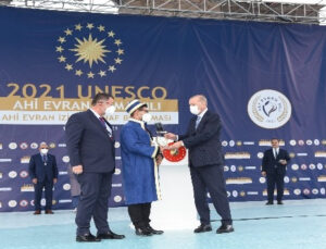 ‘Yılın kalfası’ ödülü Antalya’ya