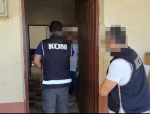Antalya merkezli 7 ildeki FETÖ operasyonuna 23 tutuklama