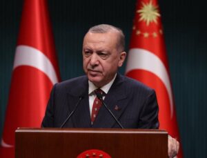 Cumhurbaşkanı Erdoğan’dan döviz rezervi, enflasyon ve corona virüsü açıklaması