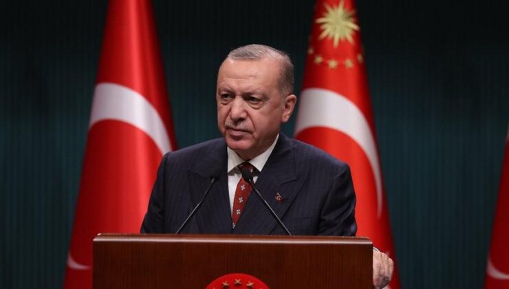 Cumhurbaşkanı Erdoğan’dan döviz rezervi, enflasyon ve corona virüsü açıklaması