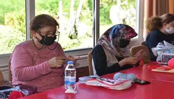 AKMEK’te yeni dönem eğitimleri başladı