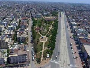 Gayrimenkul Değerleme Uzmanı Demirbaş: “Turistler tarafından tercih edilen Kemer ve Konyaaltı ilçelerinde nüfus azalması var”