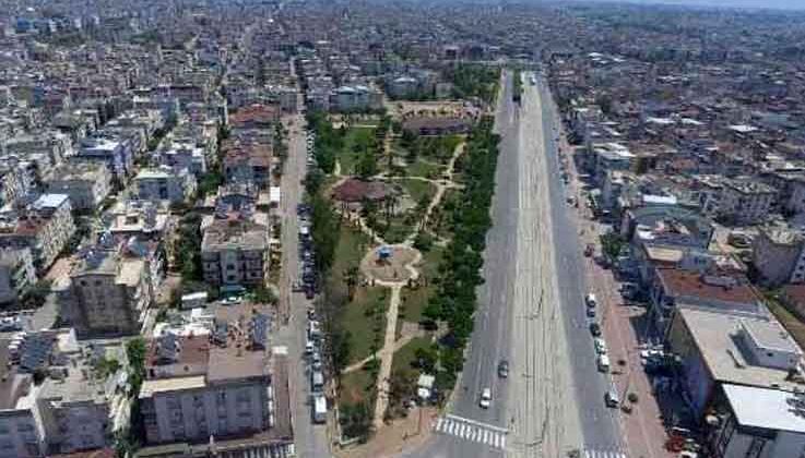 Gayrimenkul Değerleme Uzmanı Demirbaş: “Turistler tarafından tercih edilen Kemer ve Konyaaltı ilçelerinde nüfus azalması var”