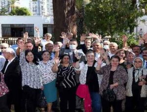 Başkan Uysal: “Toplumun idari makamları bir bütün”