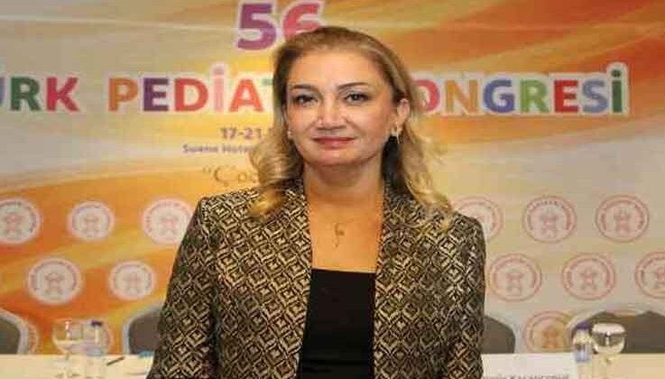 Prof. Dr. Şevketoğlu: “Covid-19, çocuk yoğun bakımlardaki ölümü iki katına çıkardı”