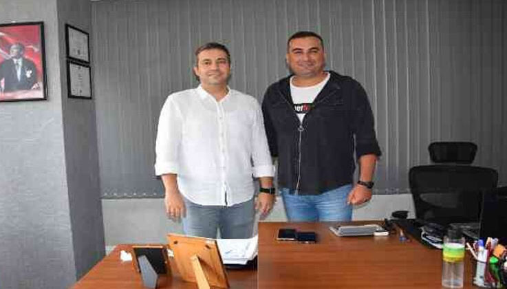 Meclis üyesi Kaymak: “6 şiddetindeki deprem yüzeye yakın yaşansaydı Kumluca’nın yüzde 10’u yıkılırdı”