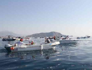 2021 Alanya Fishing Tournament başlıyor