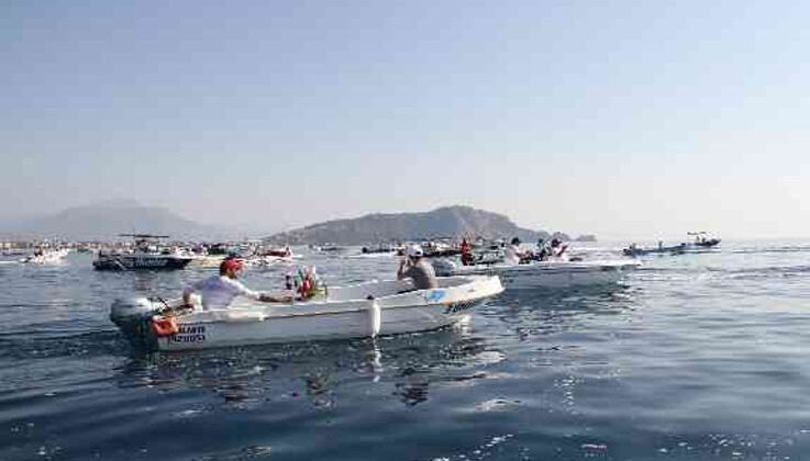 2021 Alanya Fishing Tournament başlıyor