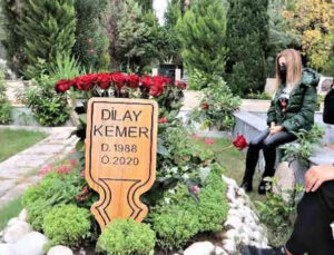 Spor spikeri Dilay Kemer ölüm yıl dönümünde unutulmadı