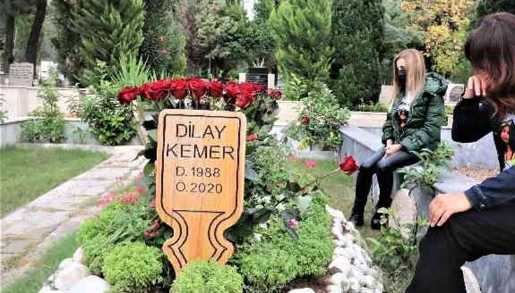 Spor spikeri Dilay Kemer ölüm yıl dönümünde unutulmadı