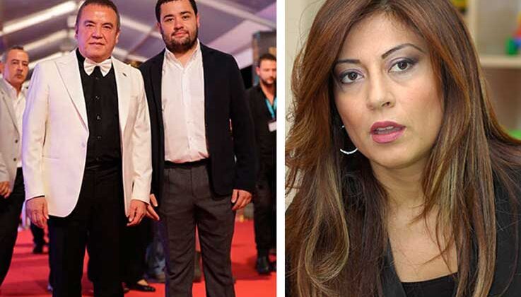 Ebru Türel’in ‘ses kaydı’ davasında tanıklar dinlendi