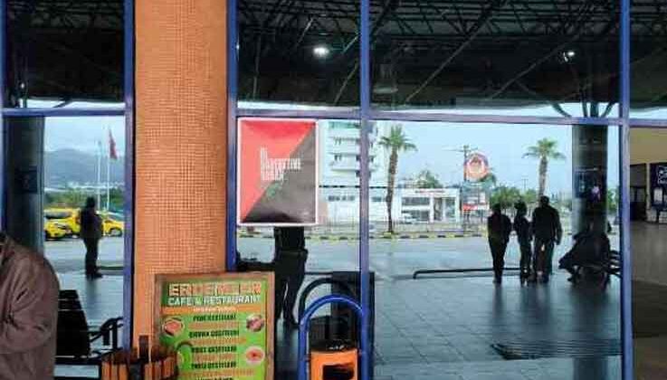 Kumluca Emniyeti’nden “Bi Hareketine Bakar Hayat” uygulaması