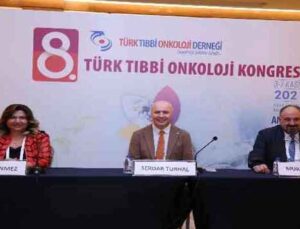 Prof. Dr. Murat Dinçer’den, kanser hastalarına Covid 19 aşısı çağrısı