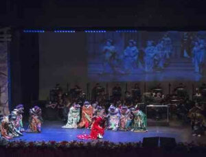 Madama Butterfly, yeniden sahnede