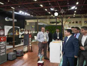 9. City Expo-Antalya Şehircilik Teknolojileri Fuarı başlıyor