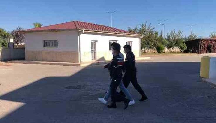 Antalya’da aranan 3 şahıs JASAT timlerince yakalandı