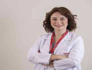 Uzm. Dr. Kadıoğlu: “Antibiyotiğin doğru doz, zaman ve ilaç eşleşmesiyle kullanılması oldukça önemli”