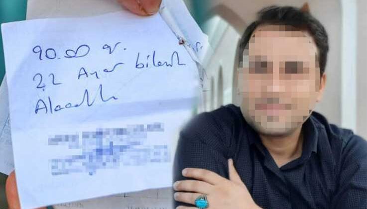 Yüzlerce kişi mağdur! “Kar payı vereceğim” diyerek altınlarını alıp ortadan kayboldu