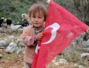 Küçük Müslüme’den acı haber geldi