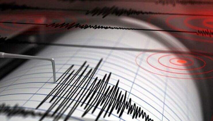 Konya’da 5.1 büyüklüğünde deprem