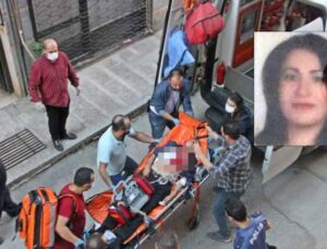 Antalya’daki kadın cinayetinde ölü sayısı 2’ye yükseldi