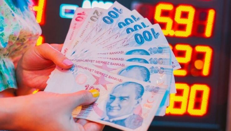 Dolar yeniden 13 TL’nin üstünü gördü