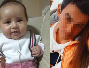 Antalya’da babası tarafından dövüldüğü iddia edilen minik Elif hayatını kaybetti