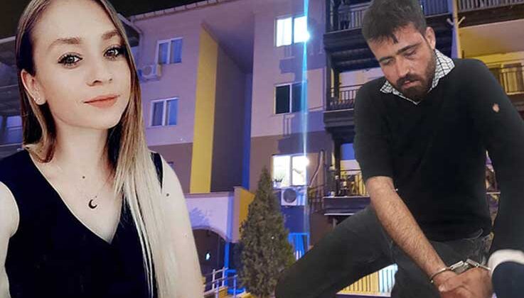 Antalya’da eski eş dehşet saçtı 1 ölü 2 yaralı