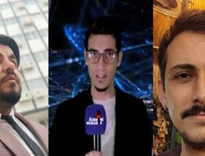 Sokak röportajı yapan 3 Youtuber gözaltına alındı