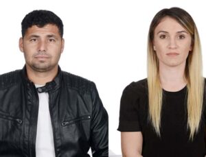 9 yıllık eşi Gülsüm’ü av tüfeğiyle öldürüp, polise teslim oldu