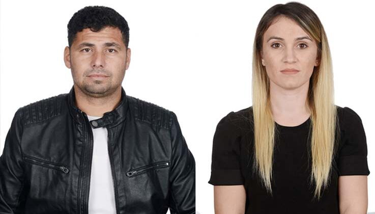 9 yıllık eşi Gülsüm’ü av tüfeğiyle öldürüp, polise teslim oldu