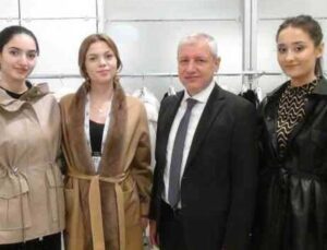 Deri ihracatında hedef 225 milyon dolar