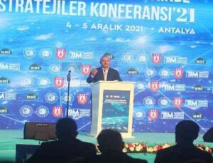Çavuşoğlu: “Türk SİHA’larının ilk kez NATO ve AB üyesi ülkenin envanterine girmesi önemli”