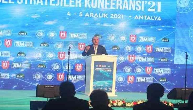 Çavuşoğlu: “Türk SİHA’larının ilk kez NATO ve AB üyesi ülkenin envanterine girmesi önemli”