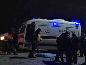 Annesinin kayıp başvurusunda bulunduğu öğretmenin cesedi denizde bulundu