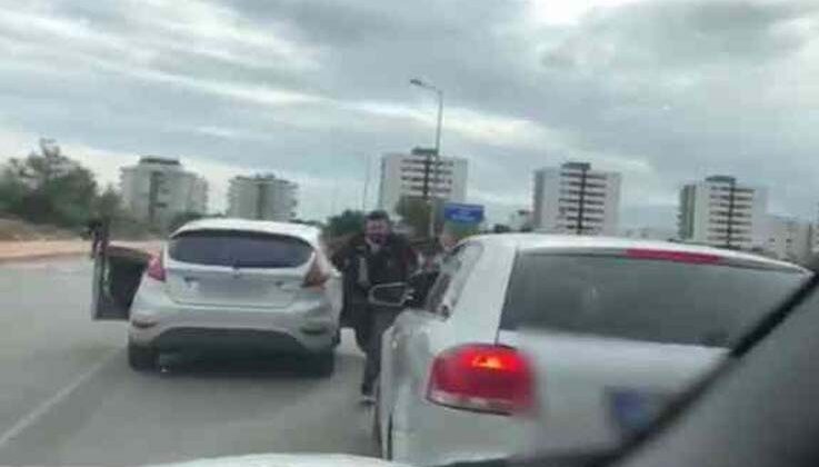 Antalya’da polisin nefes kesen uyuşturucu operasyonu: 4 gözaltı