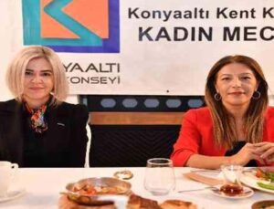 Kadın Meclisi, kadın sorunlarını konuştu