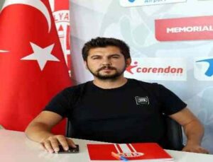 Adnan Başkan: “Trabzonspor maçından en iyi sonucu alacağız”