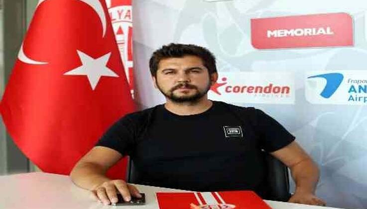 Adnan Başkan: “Trabzonspor maçından en iyi sonucu alacağız”