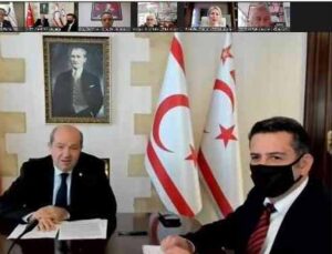 KKTC Cumhurbaşkanı Tatar: “Antalya’nın başarısı, Türkiye’nin başarısıdır”