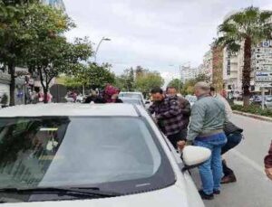 Dolandırıcılık şüphelilerine polis baskını